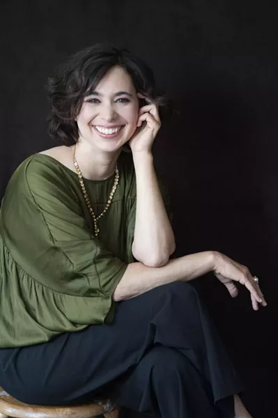 Anjali Sachdeva - THURNER PHOTOGRAPHY