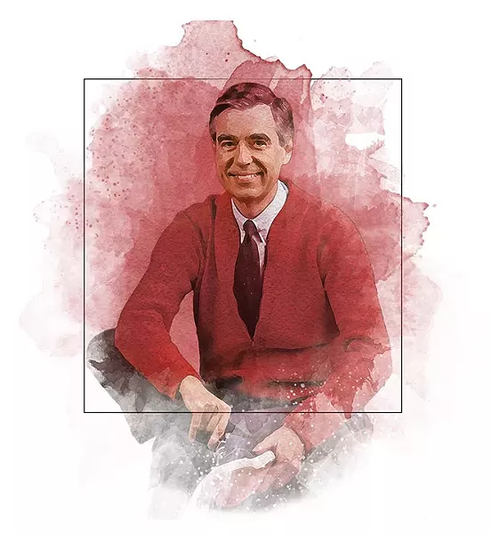 Mister Rogers - PITTSBURGH FESTIVAL OPERA