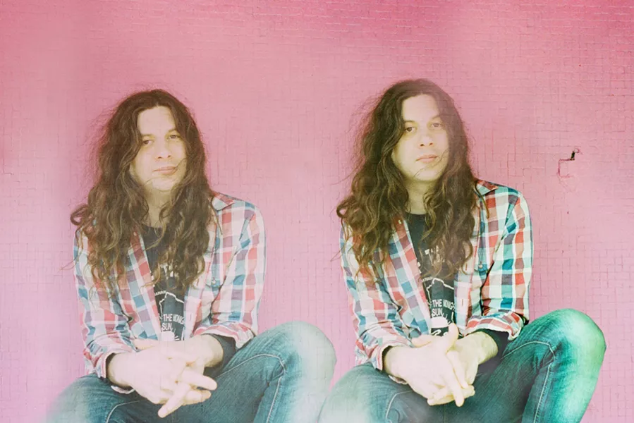 Kurt Vile(s) - PHOTO: MATADOR RECORDS