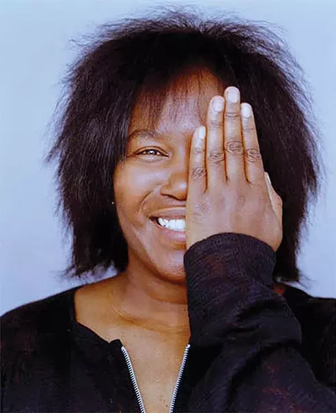 Me Myself I: Joan Armatrading - PHOTO COURTESY OF JOEL ANDERSON