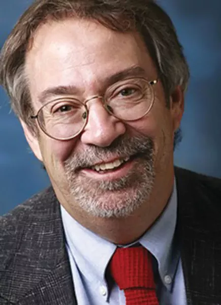 Steve Hallock