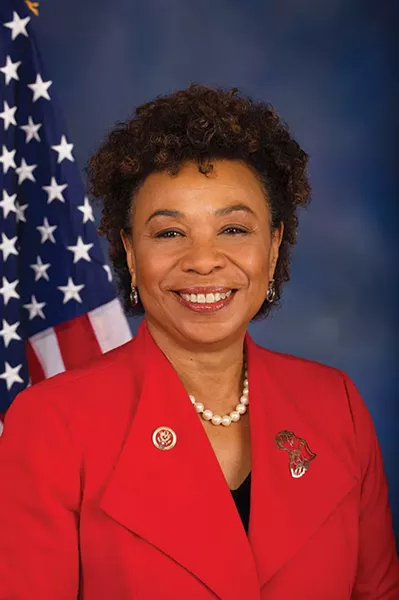Barbara Lee