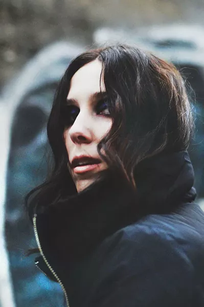 Chelsea Wolfe