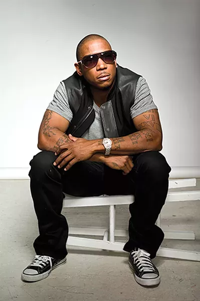 Ja Rule
