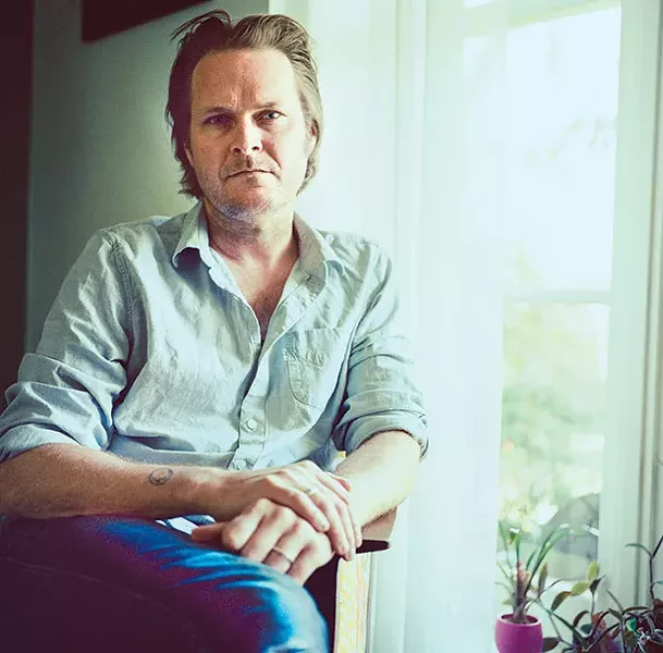 Hiss Golden Messenger