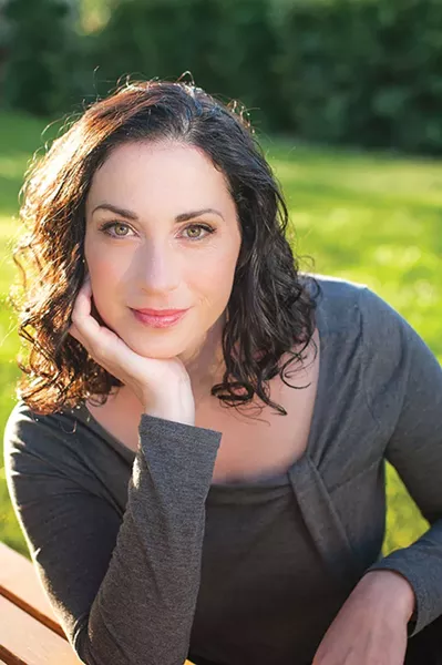 PHOTO COURTESY OF POPPY PHOTOGRAPHY