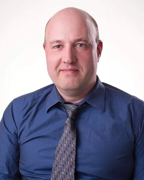 Alex Shabalov - PHOTO COURTESY OF CHESS CLUB AND SCHOLASTIC CENTER OF ST. LOUIS