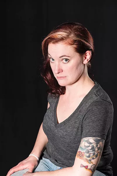 PHOTO COURTESY OF JASON FURDA