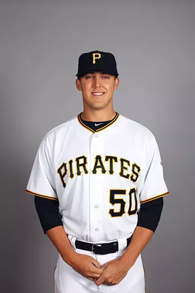Jameson Taillon