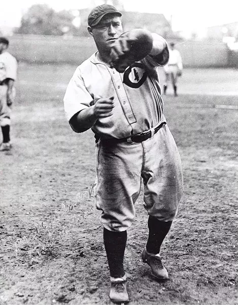 HACK WILSON