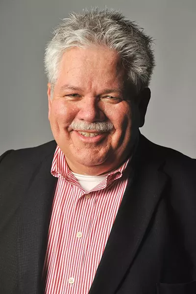 PHOTO COURTESY OF RICK SEBAK