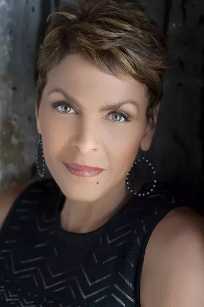 Darieth Chisolm