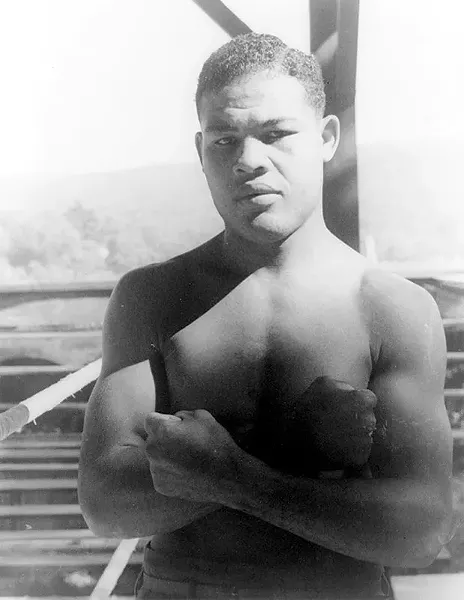 Joe Louis