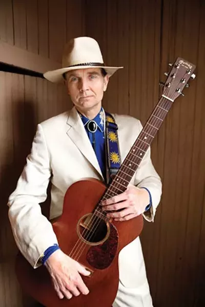 Slim Forsythe