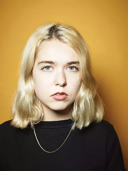 Snail Mail, June 13 - PHOTO COURTESY OF THE ARTIST