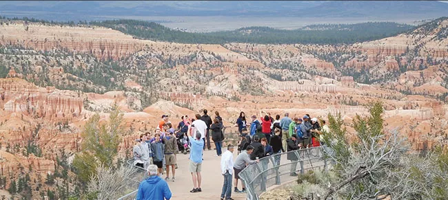 Bryce Canyon - DAVID BERNABO