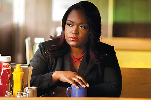 Shemekia Copeland, Sept. 30 - PHOTO COURTESY OF MIKE WHITE