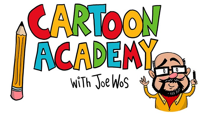 WQED's Cartoon Academy invites everyone to learn to draw cartoons | Visual  Art | Pittsburgh | Pittsburgh City Paper