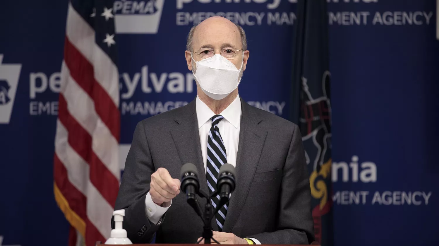 Gov Wolf Hopes To Increase Pa Minimum Wage To 12 By 21 And 15 By 27 News Pittsburgh Pittsburgh City Paper