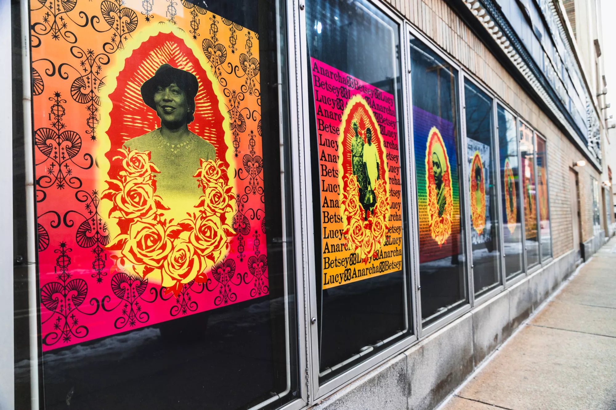 Pittsburgh Cultural Trust's popular Downtown Gallery Crawl turns