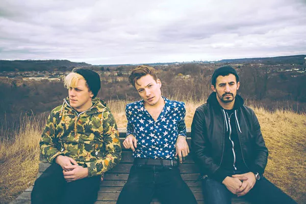 The Dirty Nil