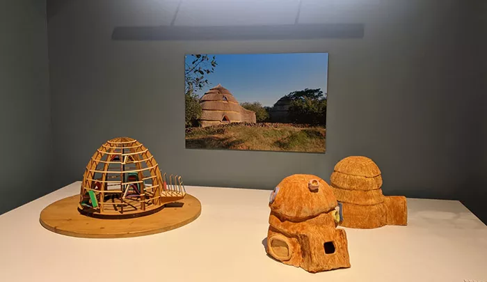 Cmoa Explores Fresh New Takes On Architecture From Around The World With Fabricated Landscape Visual Art Pittsburgh Pittsburgh City Paper Cmoa Explores Fresh New Takes On Architecture From Around The World With Fabricated Landscape Visual Art Pittsburgh Pittsburgh City Paper