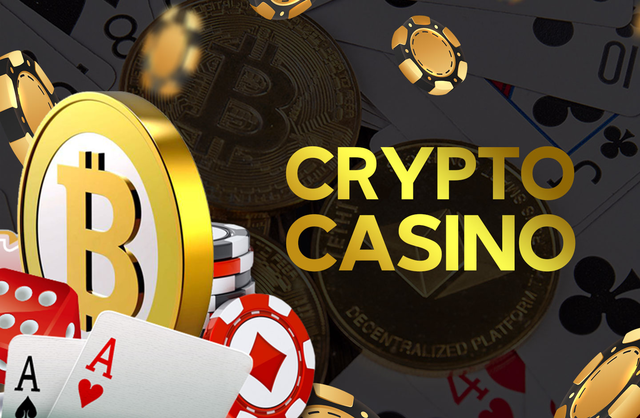 bitcoin casino site For Dollars