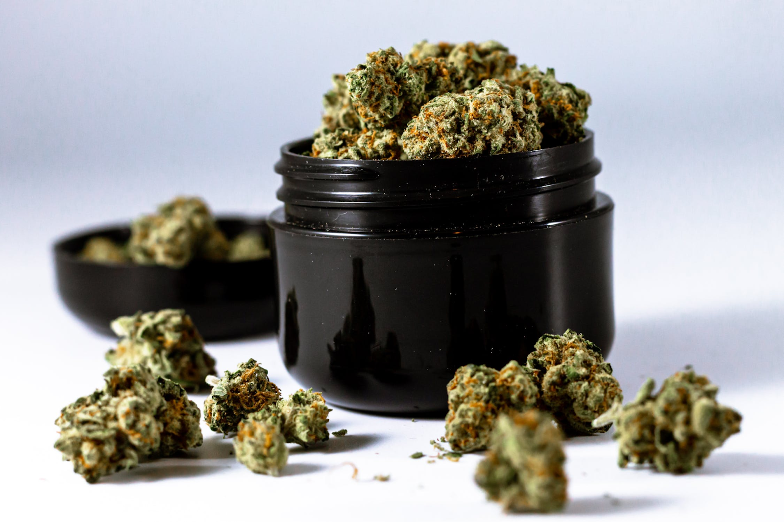 Best Delta 8 Flower In 2023: Top 5 Brands Of Delta 3 THC Flower Strains |  Pittsburgh City Paper