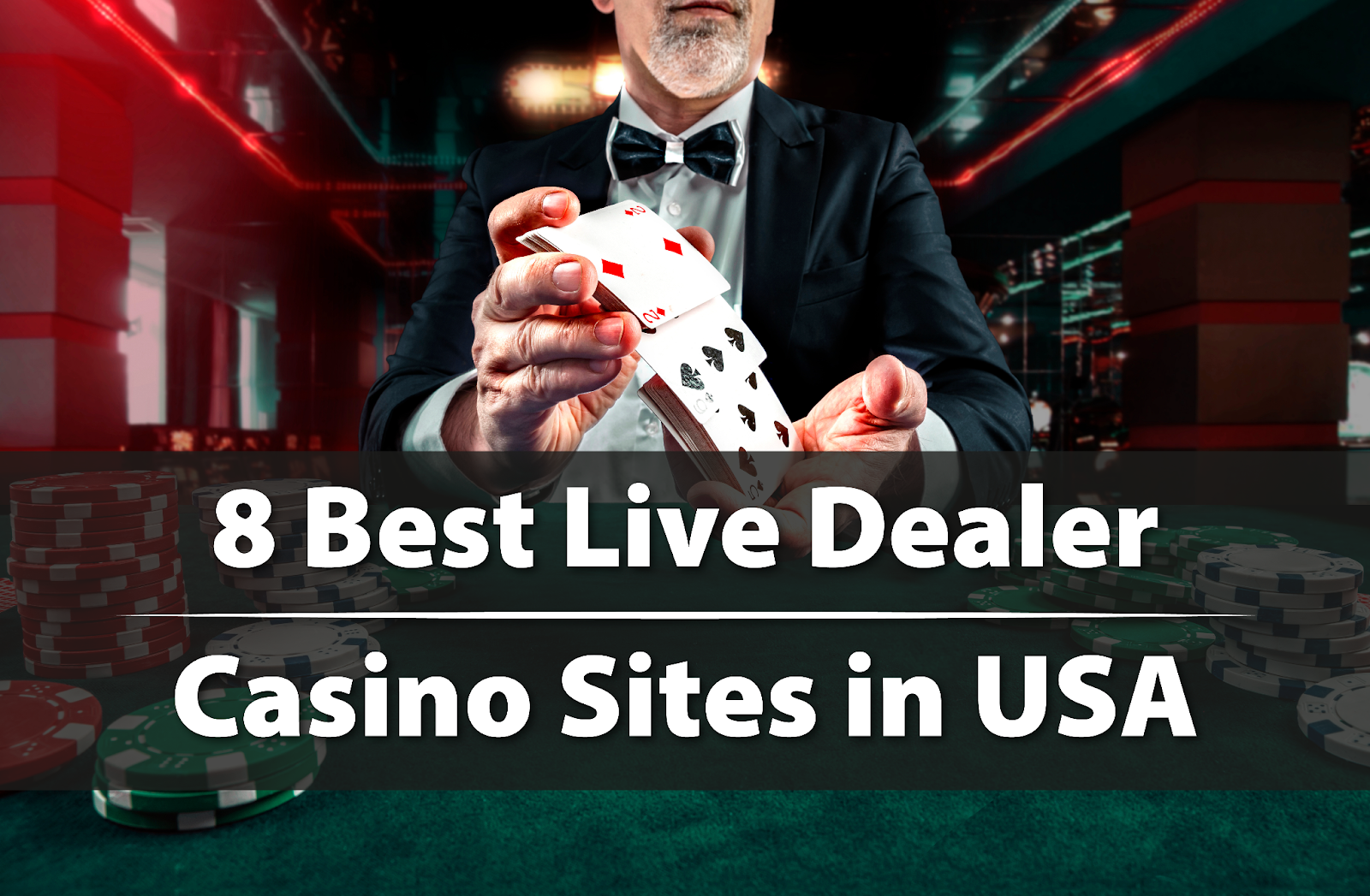 10 Unforgivable Sins Of casino review