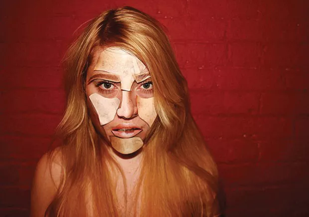 Pharmakon