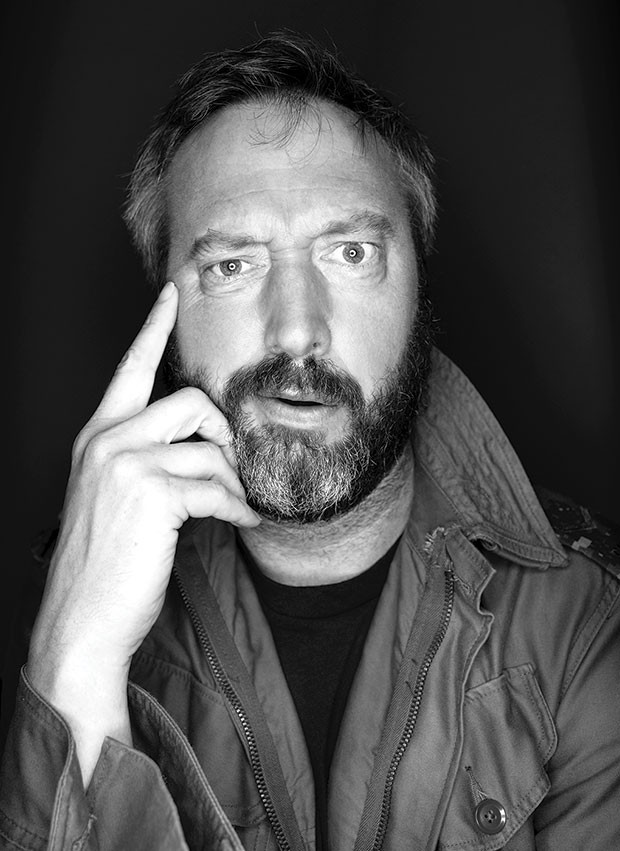 Tom Green On Pranking Well Comedy Pittsburgh Pittsburgh City
