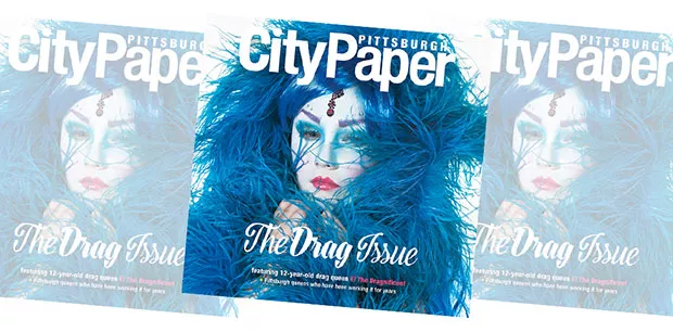 This week’s Pittsburgh City Paper cover