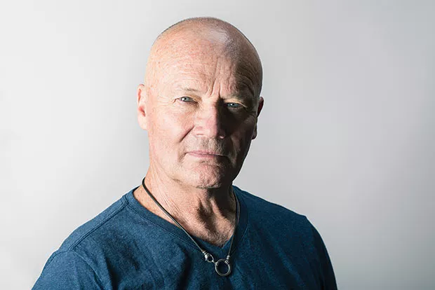 Creed Bratton