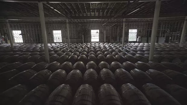 Neat: The Story of Bourbon - VINEGAR HILL CREATIVE