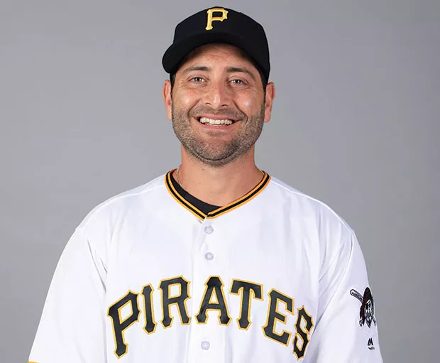 pittsburgh pirates cervelli jersey