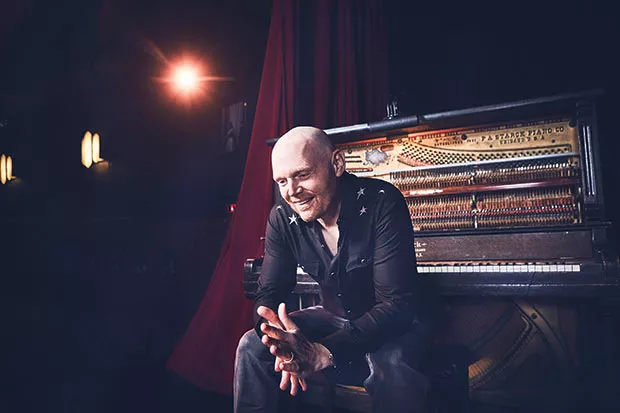 Bill Burr - PHOTO COURTESY OF KOURY ANGELO