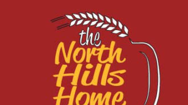 North Hills Home Brew Fest