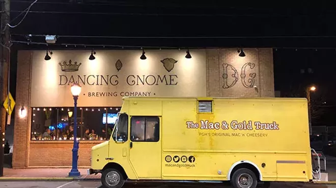 Weekly Food Truck Schedule: Sept. 18-24