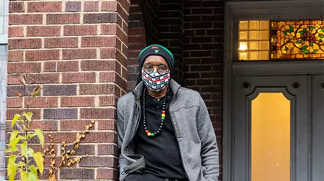 Black-led community spotlight: Center of Life strengthens Hazelwood