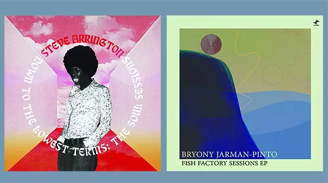 Soulshowmike&rsquo;s Album Picks: Candidates for the top selections of 2020