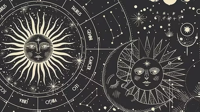 FREE WILL ASTROLOGY: Dec. 17-23