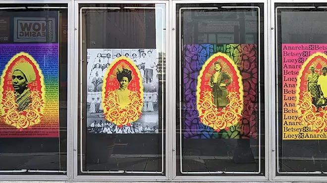 Seven Days in Pittsburgh: Feb. 11-17