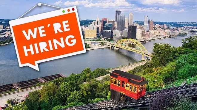 News, Dining, Music, Best Of, Arts, Film Pittsburgh City