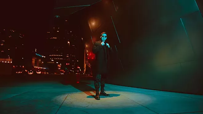 On the Tahn: Dance parties at Hop Farm, Cattivo, and more (Sept. 29-Oct. 1)