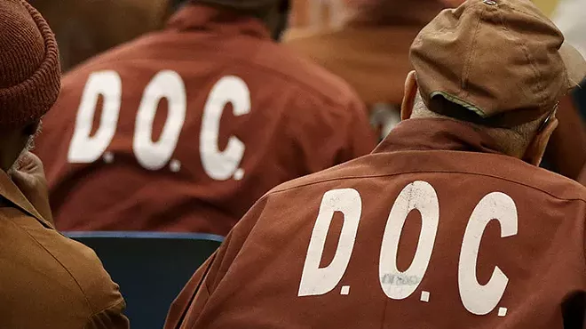 Where Pa. governor candidates Mastriano, Shapiro stand on crime, justice issues