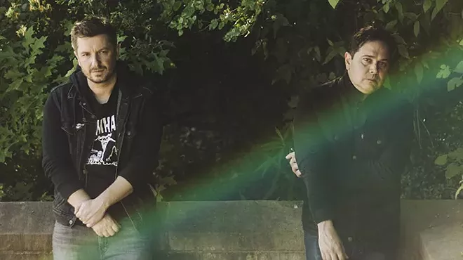 Pittsburgh's top concerts of the week: Oct. 3-9