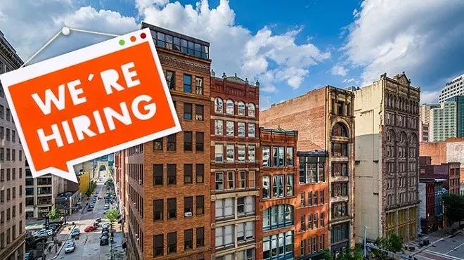 Now Hiring in Pittsburgh: Natural History Interpreter, Development Manager, Tasting Room Manager, and more (2)