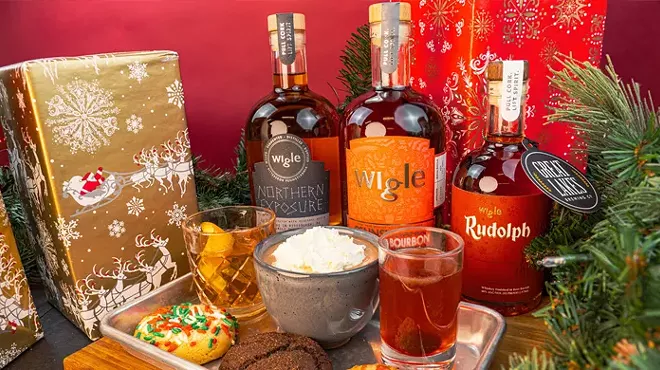 New bagel merch, unforgettable schnitzel, and more Pittsburgh food news