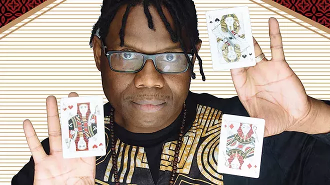 Pittsburgh&rsquo;s top events: Dec. 15-21