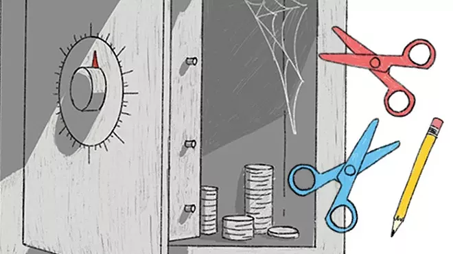 Pittsburgh Public Schools 2023 budget stabilizes district for another year, future funding still uncertain